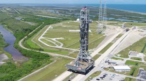 Explore Kennedy Space Center: Crawler